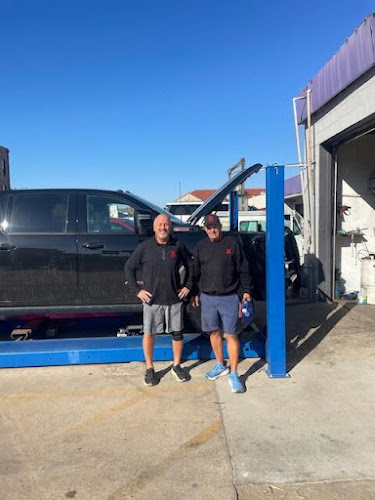 DB'S AUTOMOTIVE