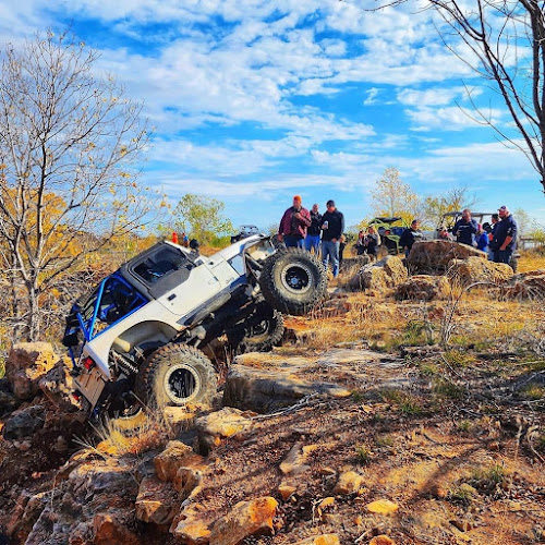 Excite Offroad