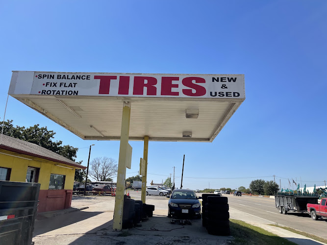 DEWIN TIRES LLC.