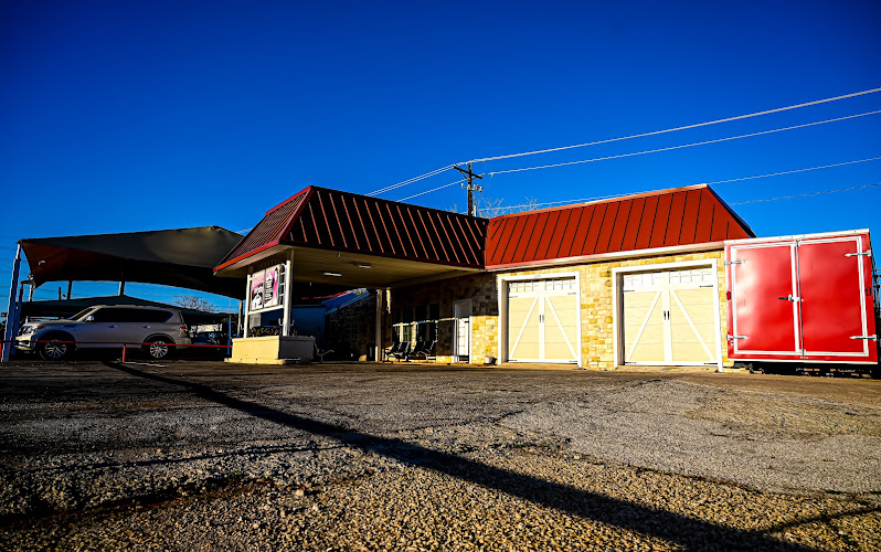 Ezec Auto Sales Inc.