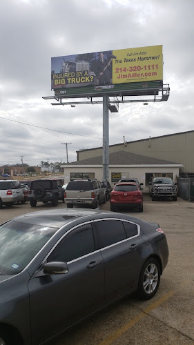 DFW Motors