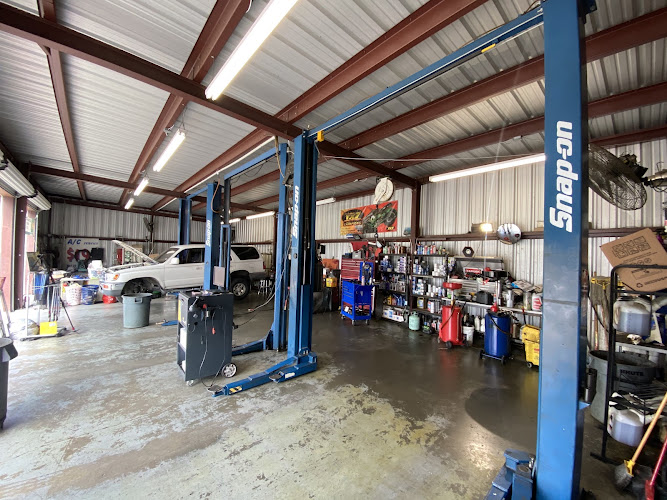 Fast Auto Repair