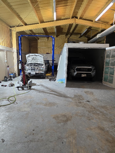 Iforce Paint WorkShop
