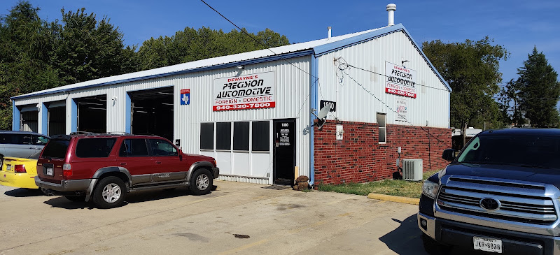 DeWayne's Precision Automotive