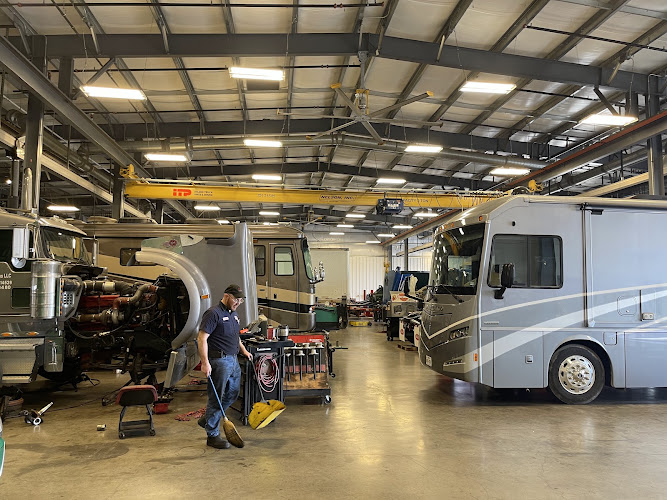 Inland Truck Parts & Service