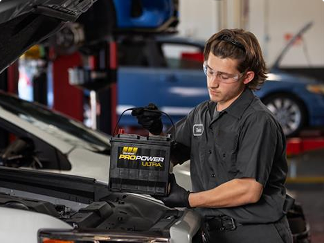 Firestone Complete Auto Care