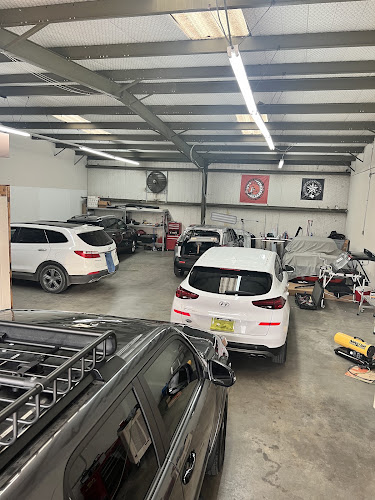 Dent Dimensions Inc.