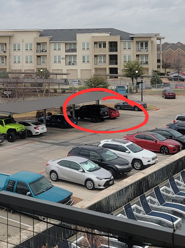 Integrity Parking Management