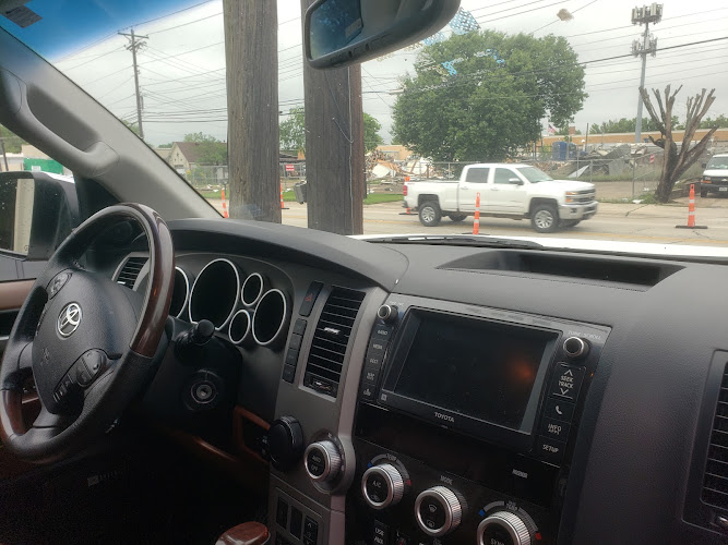 Franco's Auto Sales