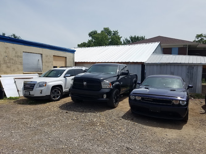 Dent One Inc