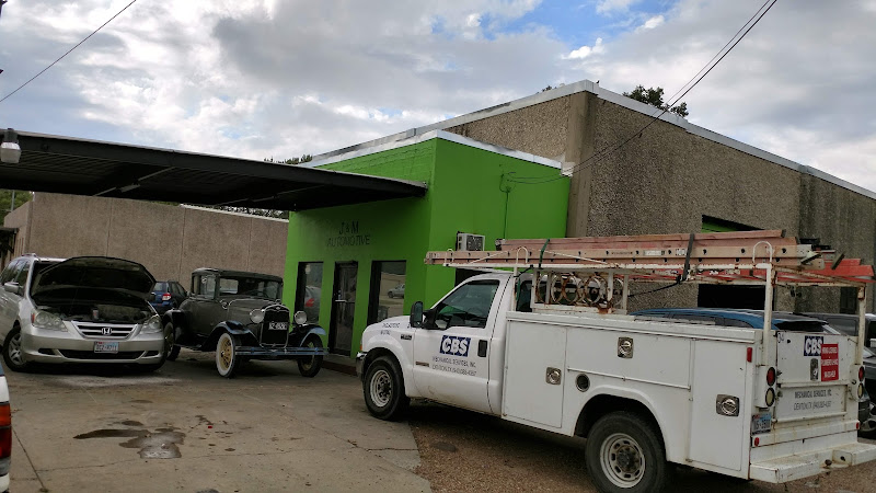 J & M Automotive