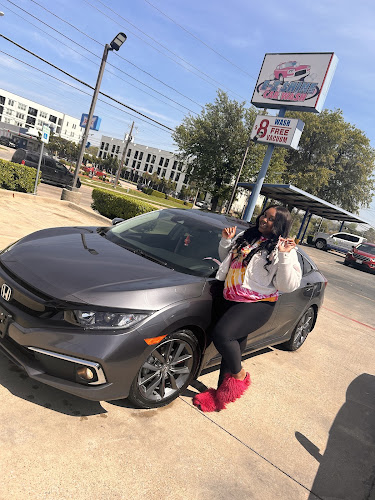 Denton Pre-Owned