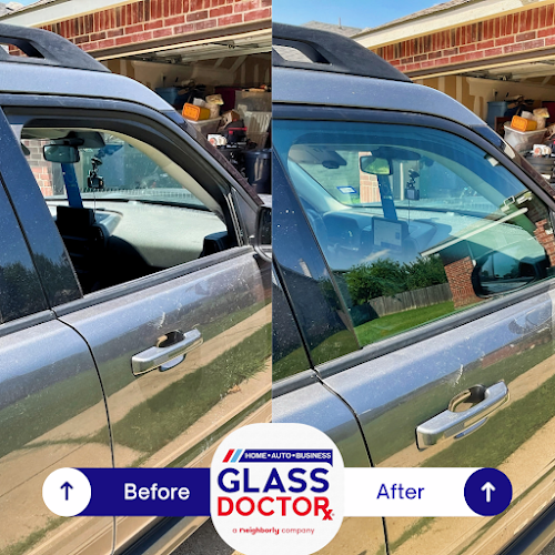 Glass Doctor of Denton