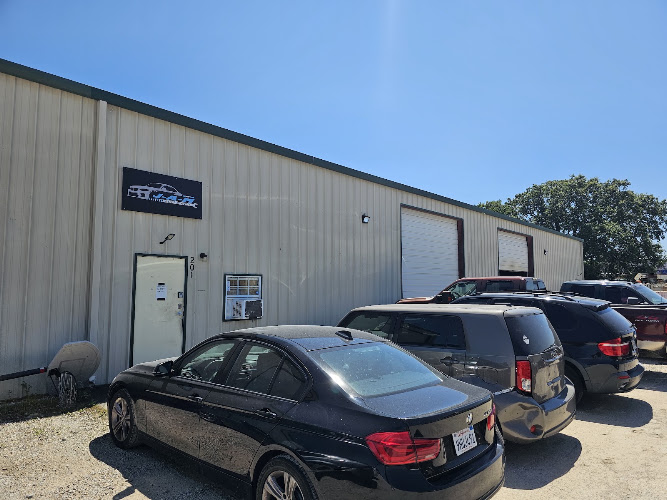 Jam Auto Service LLC