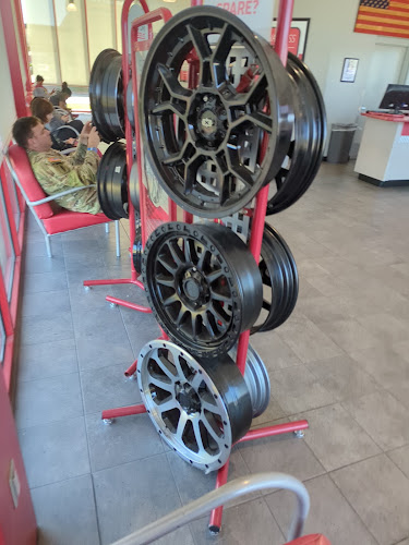 Discount Tire