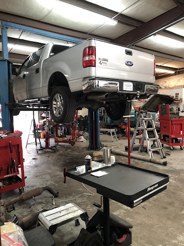 K & A Automotive