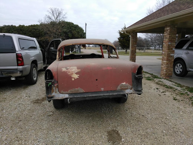 Knabe's Auto Services