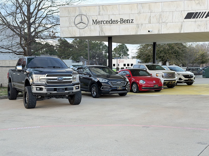 Guzman II Auto Group