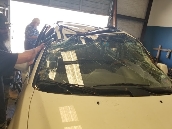 H&O Restoration