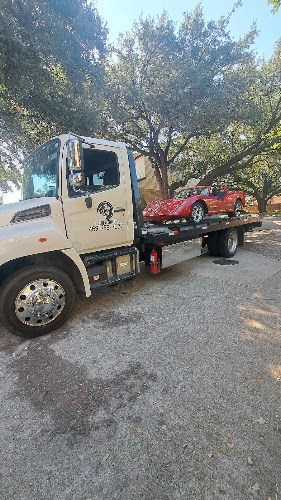 LEON TOWING LLC