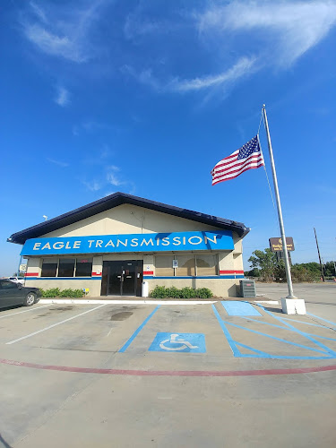 Eagle Automotive and Transmission