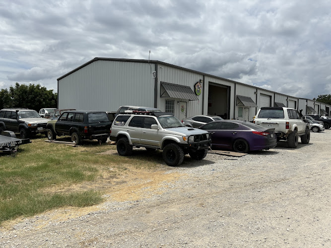 Lalotai Autoworks