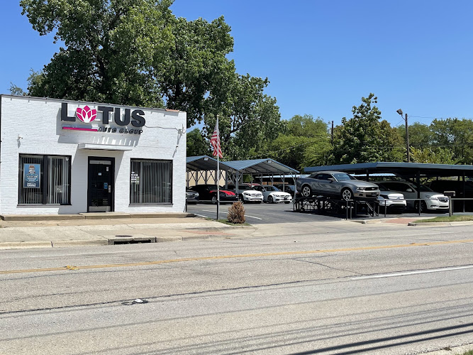 Lotus Auto Group