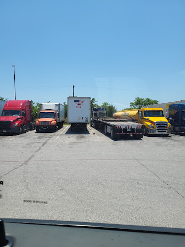 Love's Truck Care