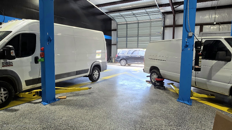 Pit Zone Auto Services