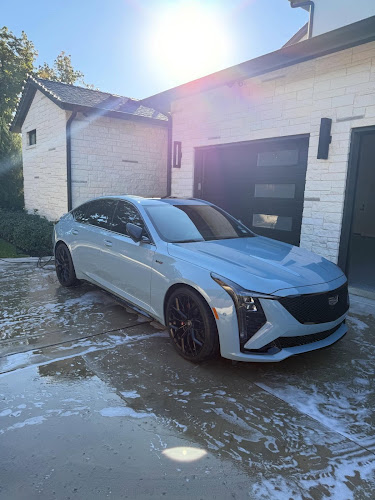 Platinum Mobile Car Detailing of Denton