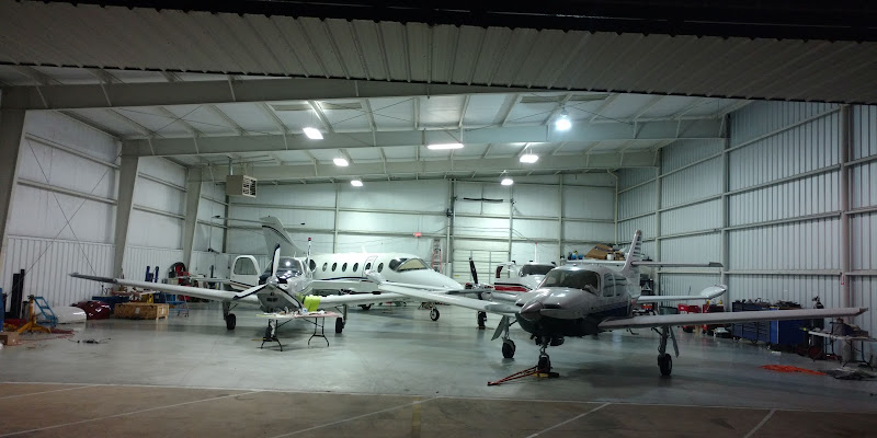 Precision Aircraft Maintenance