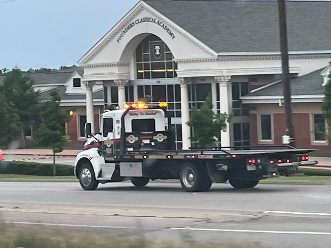Pro-Tow Wrecker Service