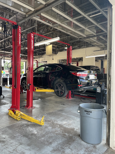 Mavis Tires & Brakes