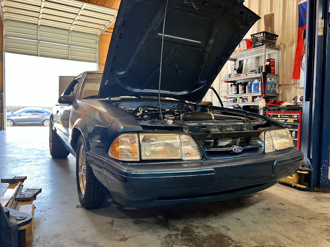 RPM Automotive Services LLC