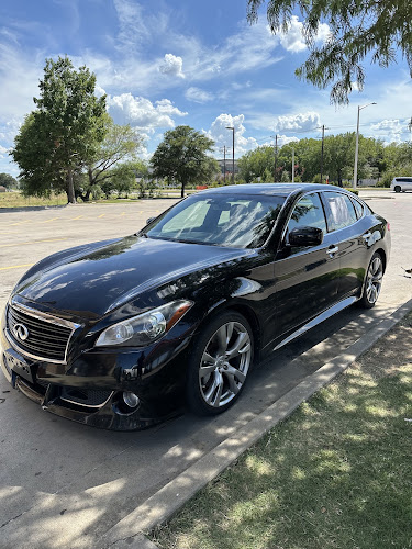 Reiter's Automotive Sales