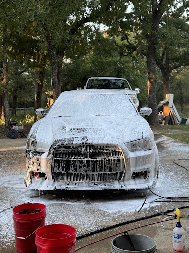 Revere Auto Detailing
