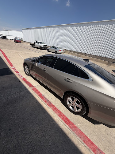 NT Window Tint