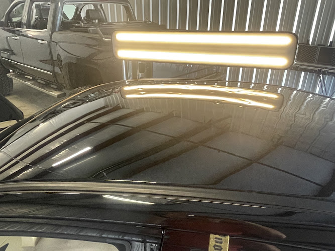 Nick’s Dent Care