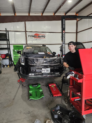 Tomo Auto