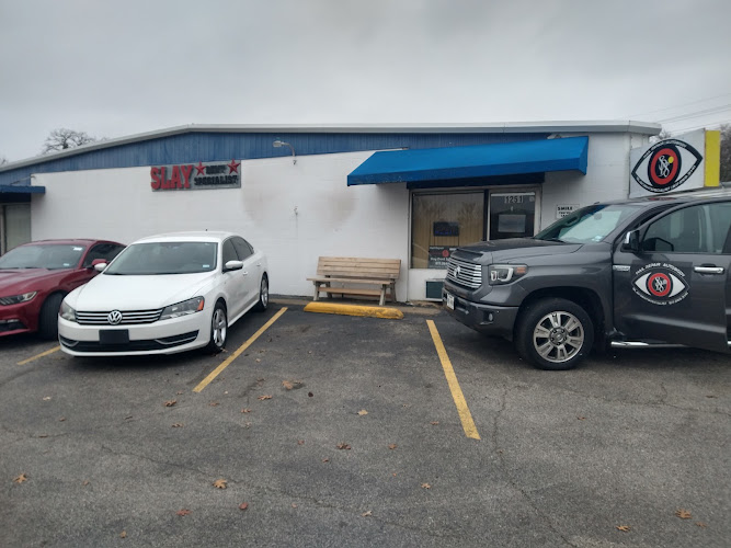 Slay Dent Specialists