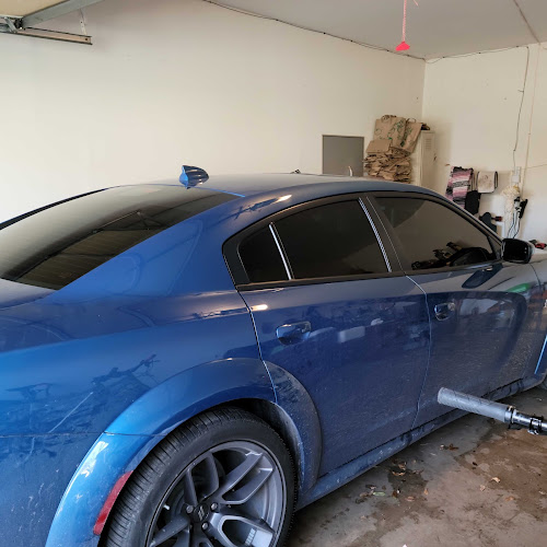 T.H.E. Mobile Tinting