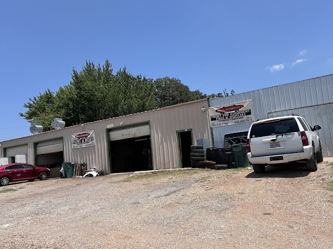 Urista Automotive