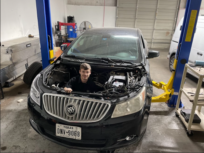Peterson Automotive Repair