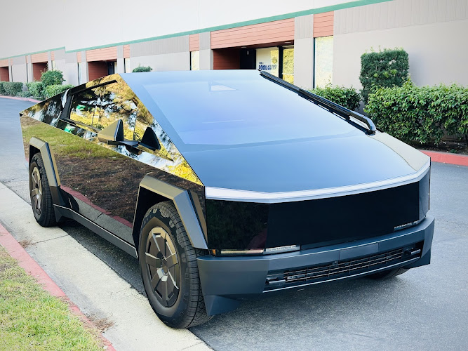 GTD AutoLab GTD AutoLab