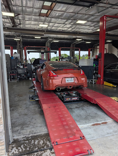 Pioneer Automotive