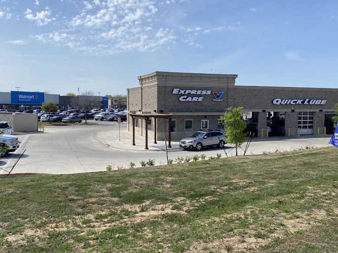 Valvoline Express Care