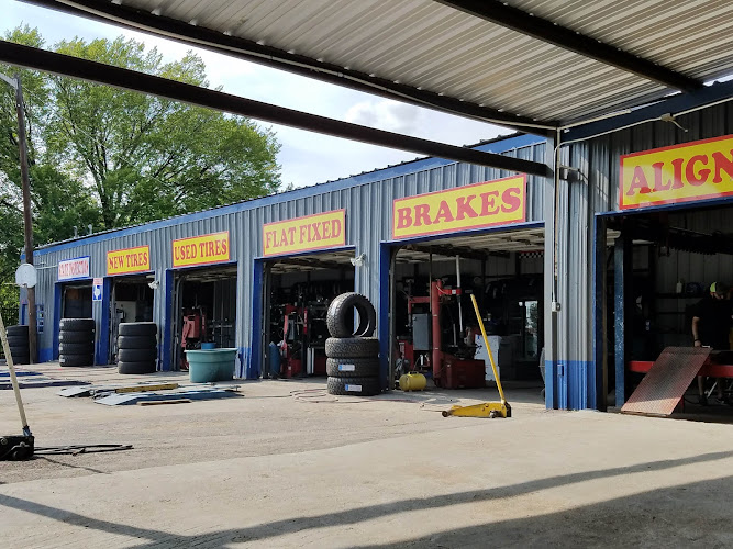 TIRES 4 LESS