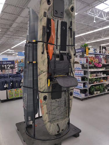 Walmart Auto Care Center