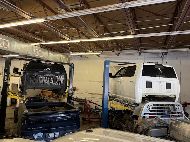 Watkins Diesel Repair LLC