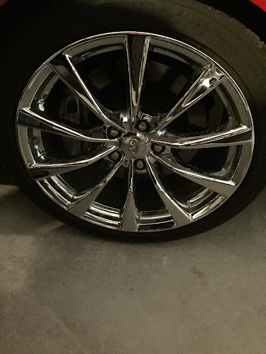 L.A. Wheel and Tire L.A. Wheel and Tire